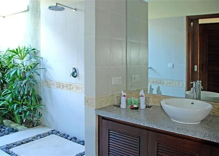 Santai Villa *