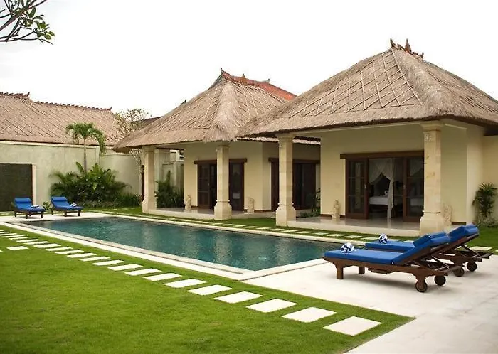 Santai * Ubud (Bali)