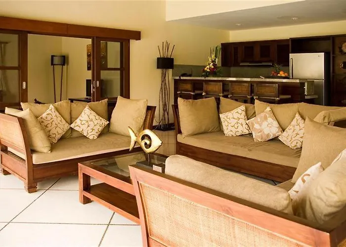 Santai Villa