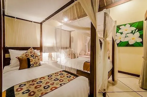 Villa Santai