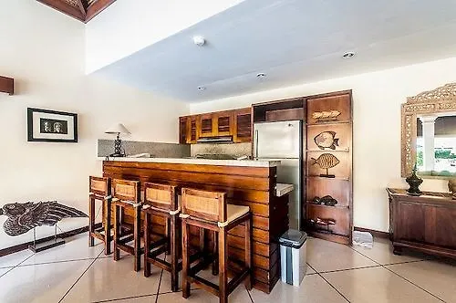 Santai Villa *