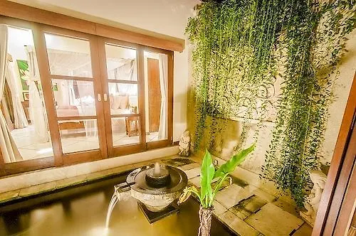 Santai Villa *